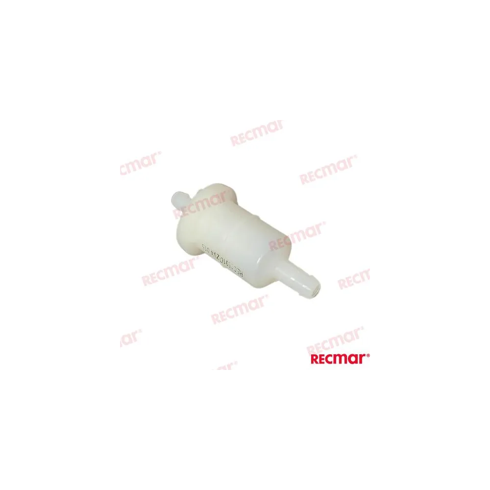 FILTR PALIWA RECMAR REC16910-ZV4-015