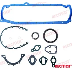 ZESTAW USZCZELEK DO MERCRUISER VOLVO PEN PENTA 5,0 , 5,7