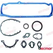 ZESTAW USZCZELEK DO MERCRUISER VOLVO PEN PENTA 5,0 , 5,7