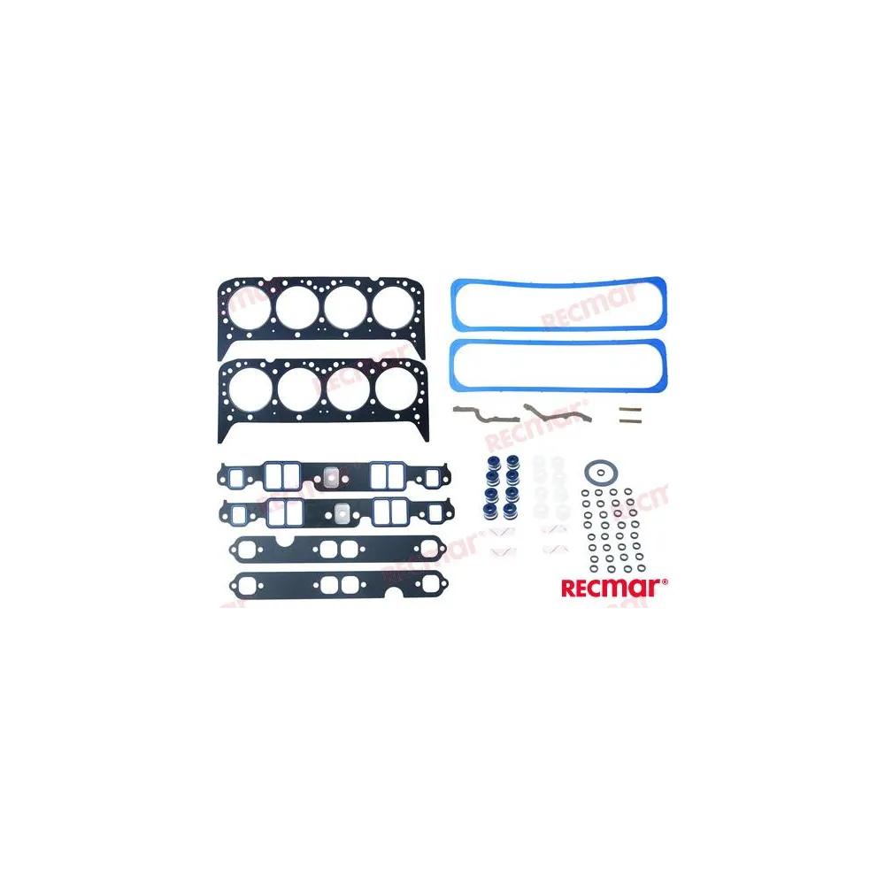 ZESTAW USZCZELEK DECARB 5.0L V8