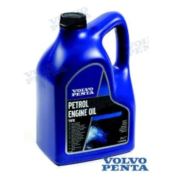 OLEJ VOLVO 5W-40 5L. 21363430
