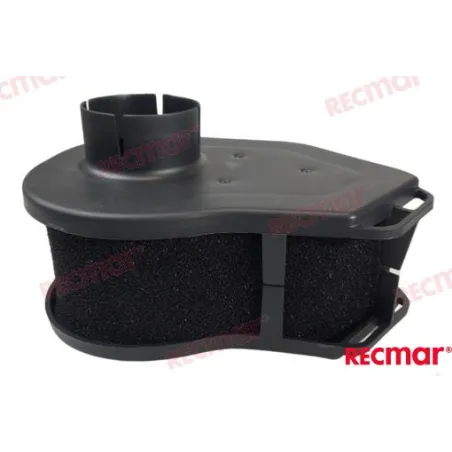 FILTR POWIETRZA VOLVO 213792880
