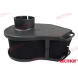 FILTR POWIETRZA VOLVO 213792880