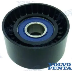 KOŁO PASOWE VOLVO