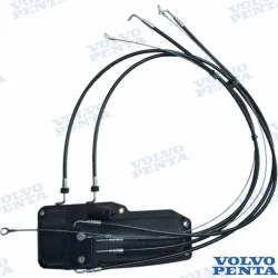 OSŁONA POMPY TRIM & TILT SX-A VOLVO PENTA 21945911