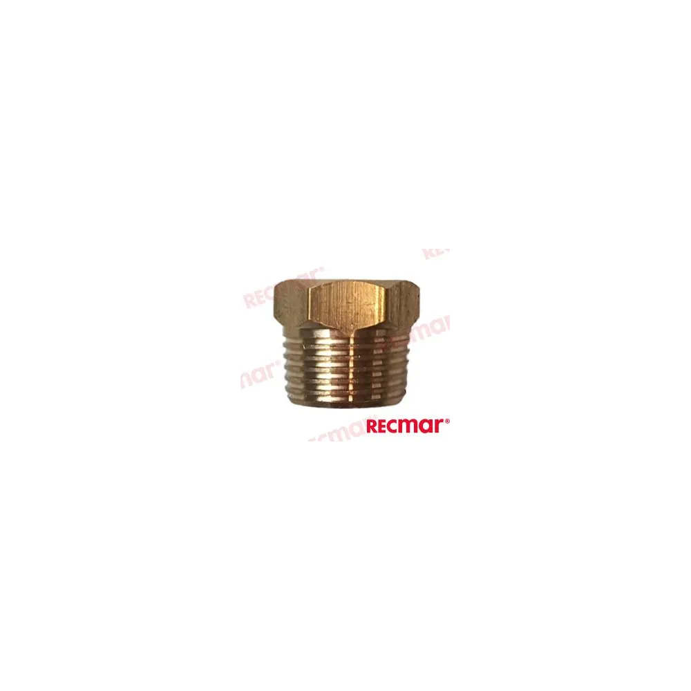 KOREK  38"- 18 NPT (9.5 mm)