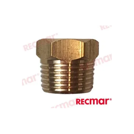 KOREK  38"- 18 NPT (9.5 mm)