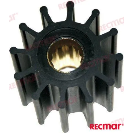 WIRNIK DO VOLVO PENTA V6V8 (22120-0001)