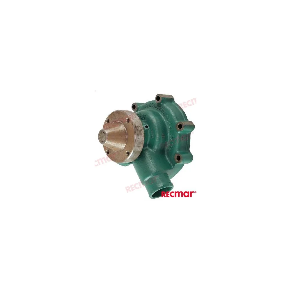 POMPA WODY VOLVO 23059414