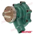 POMPA WODY VOLVO 23059414