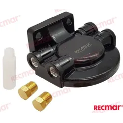 WSPORNIK SEPARATORA WODY RECMAR REC25000