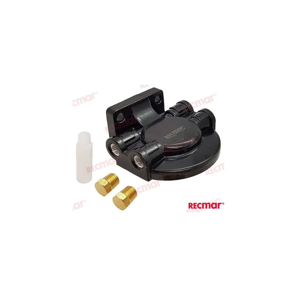 WSPORNIK SEPARATORA WODY RECMAR REC25000