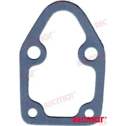 USZCZELKA POMPY WODY Mercruiser: 27-34898