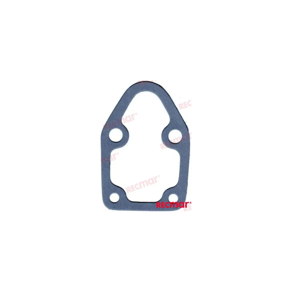 USZCZELKA POMPY WODY Mercruiser: 27-34898