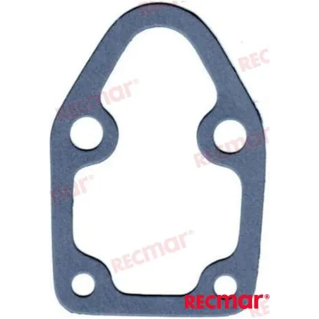 USZCZELKA POMPY WODY Mercruiser: 27-34898