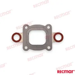 USZCZELKA RISERA MERCRUISER 4,3-5,0-5,7-6,2