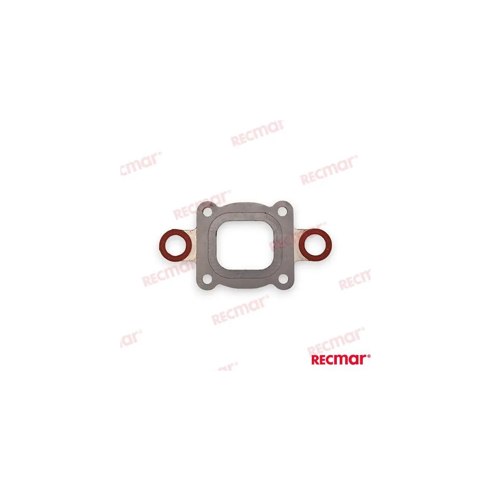 USZCZELKA RISERA MERCRUISER 4,3-5,0-5,7-6,2