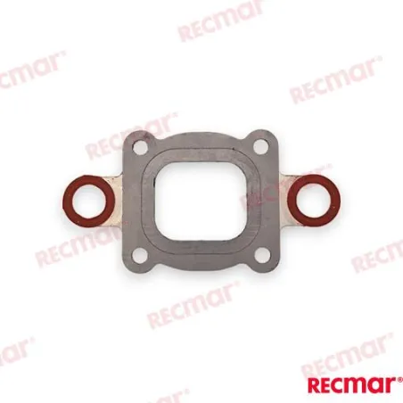 USZCZELKA RISERA MERCRUISER 4,3-5,0-5,7-6,2