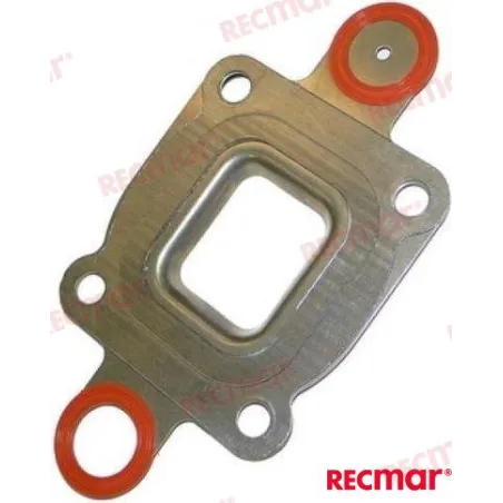 USZCELKA RISERA MERCRUISER 4,3-5,0-5,7-4,2