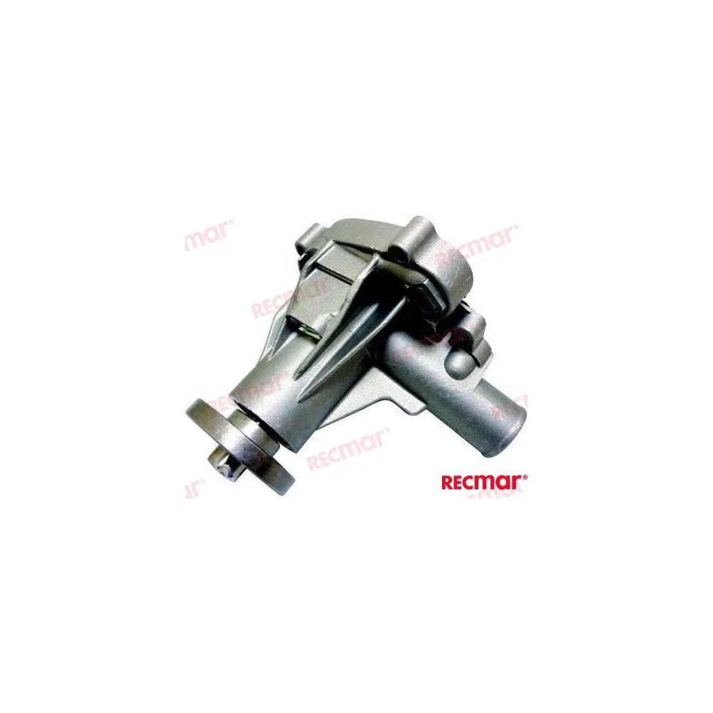 POMPA WODY VOLVO 1275148