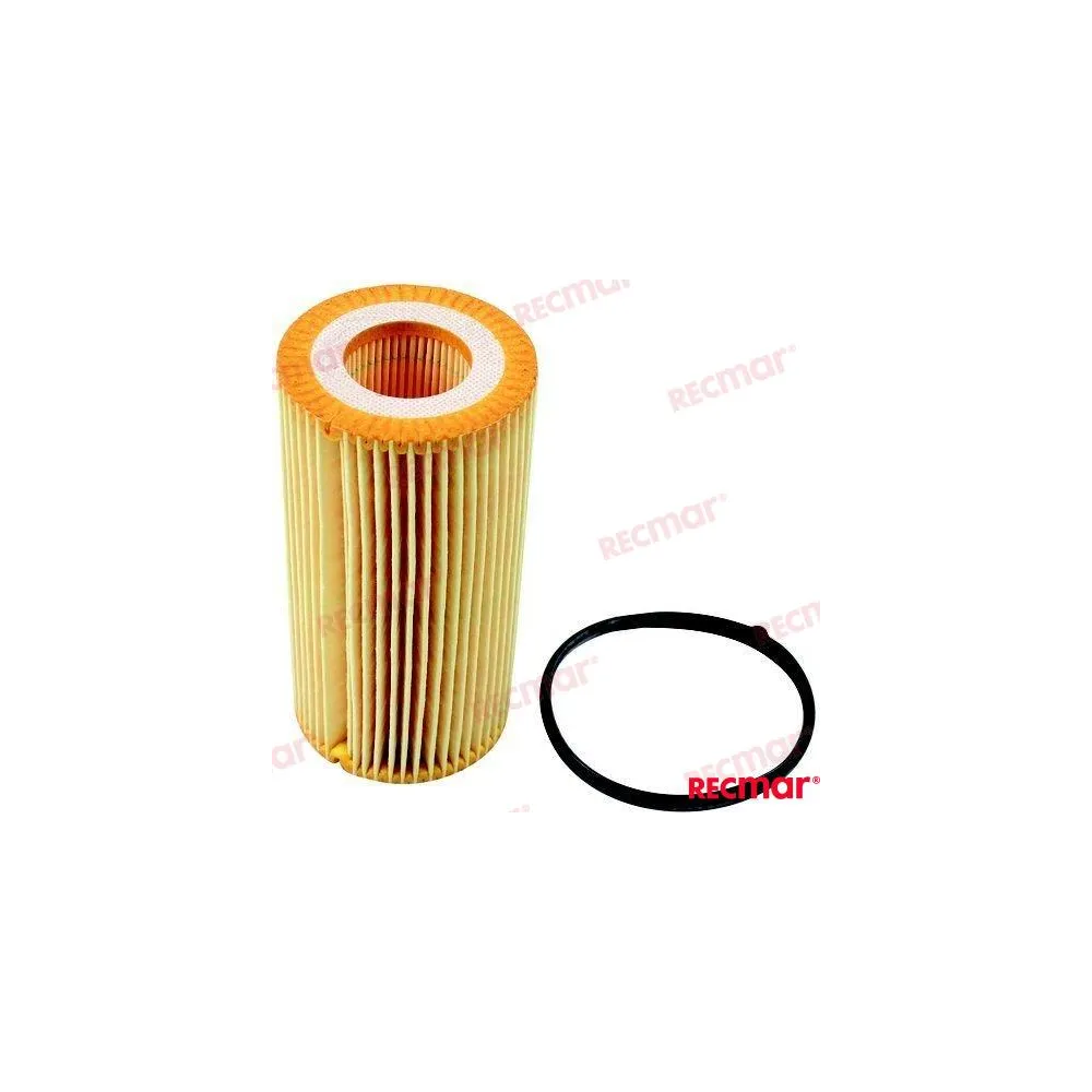 FILTR OLEJU 30788490