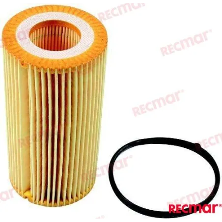 FILTR OLEJU 30788490