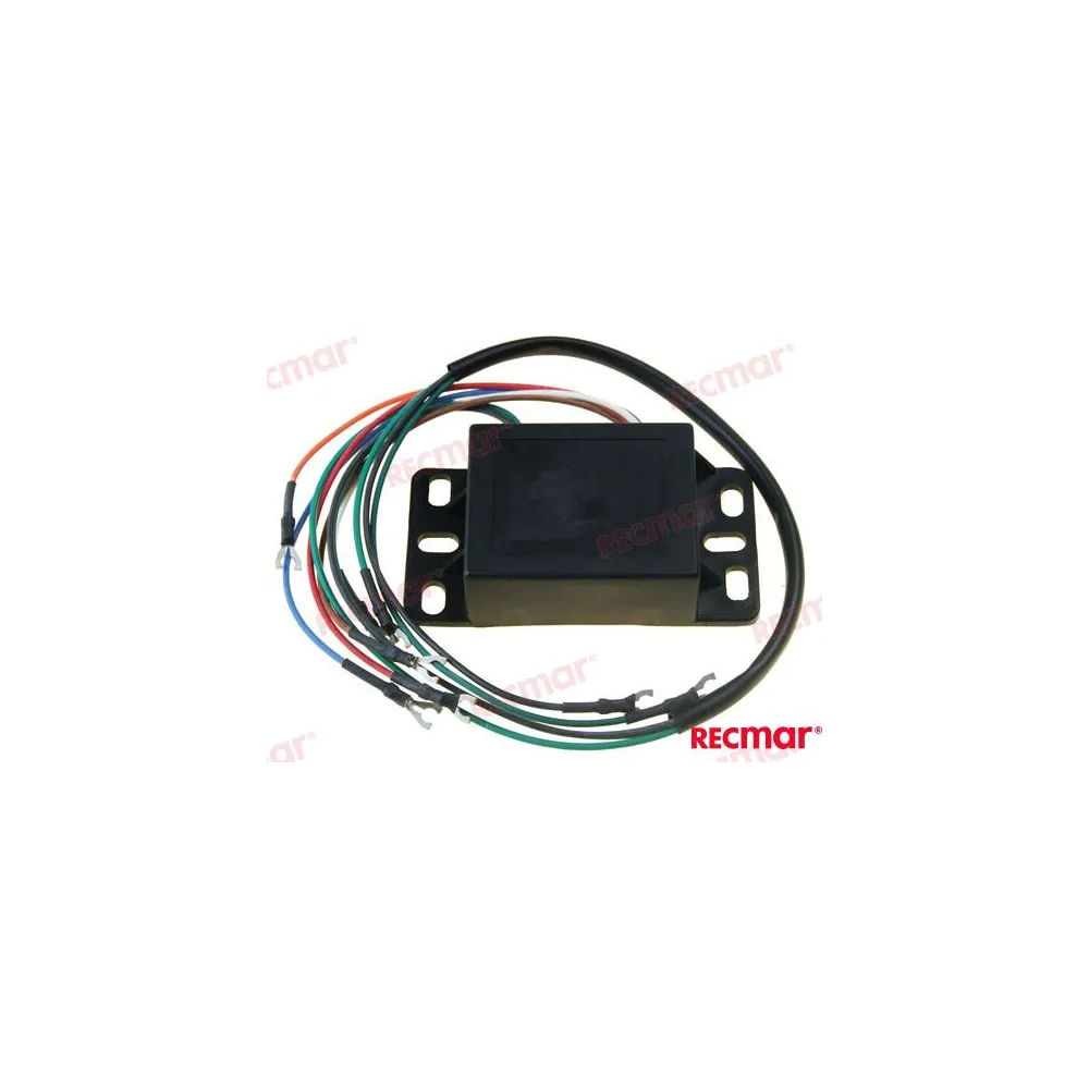 SWITCH BOX KONTROLER SILNIKA