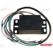 SWITCH BOX KONTROLER SILNIKA