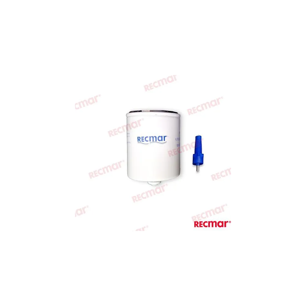FILTR PALIWA RECMAR REC35-18458Q4