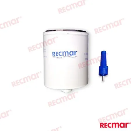 FILTR PALIWA RECMAR REC35-18458Q4