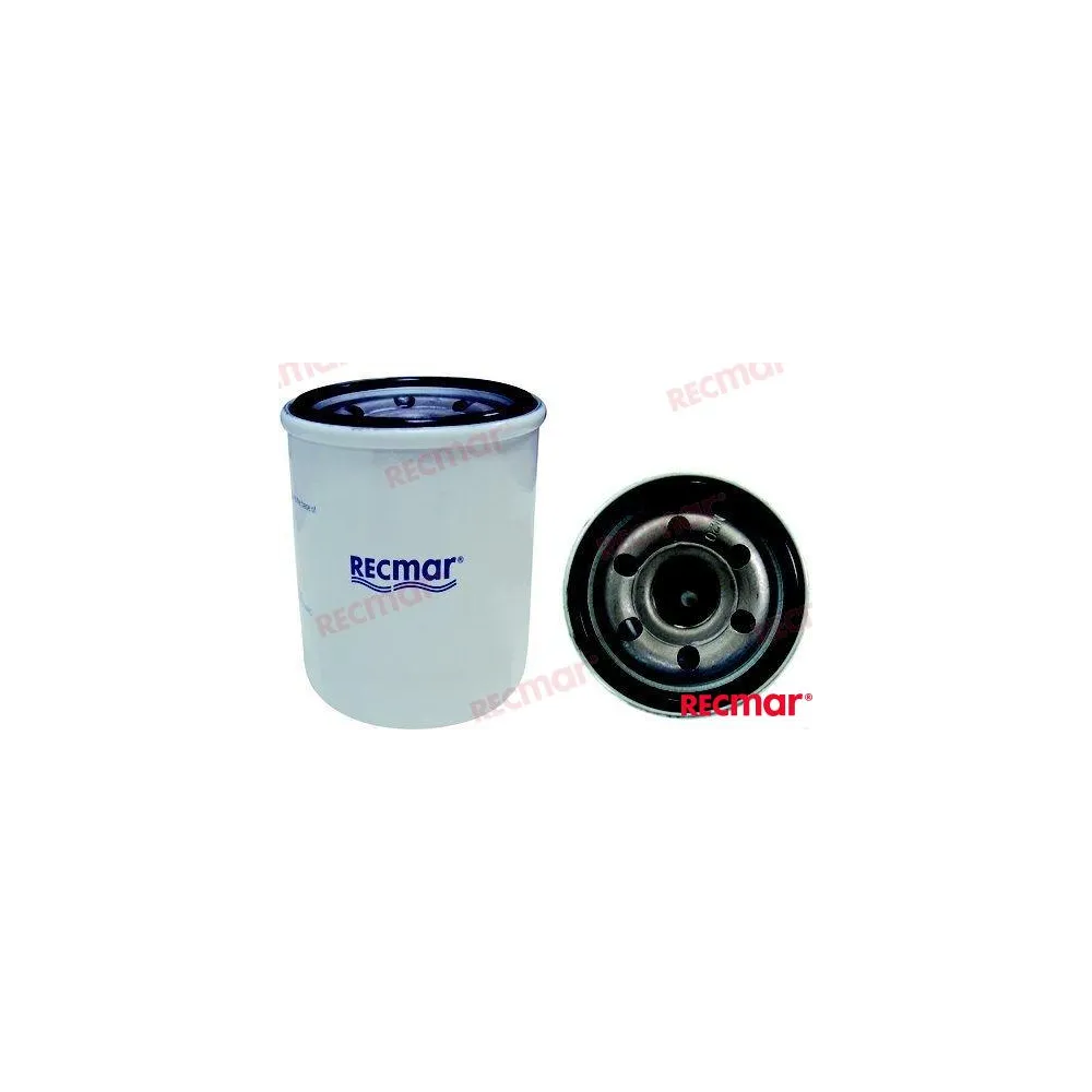 FILTR OLEJU RECMAR REC35-822626Q04