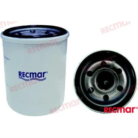 FILTR OLEJU RECMAR REC35-822626Q04