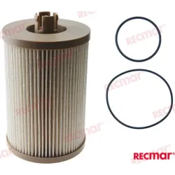 FILTR PALIWA ZAMIENNIK Mercruiser: 35-8M6002390