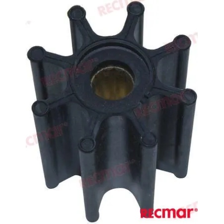 WIRNIK  Mercruiser: 47-816814T