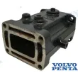 RURA WYDECHOWA VOLVO 6"