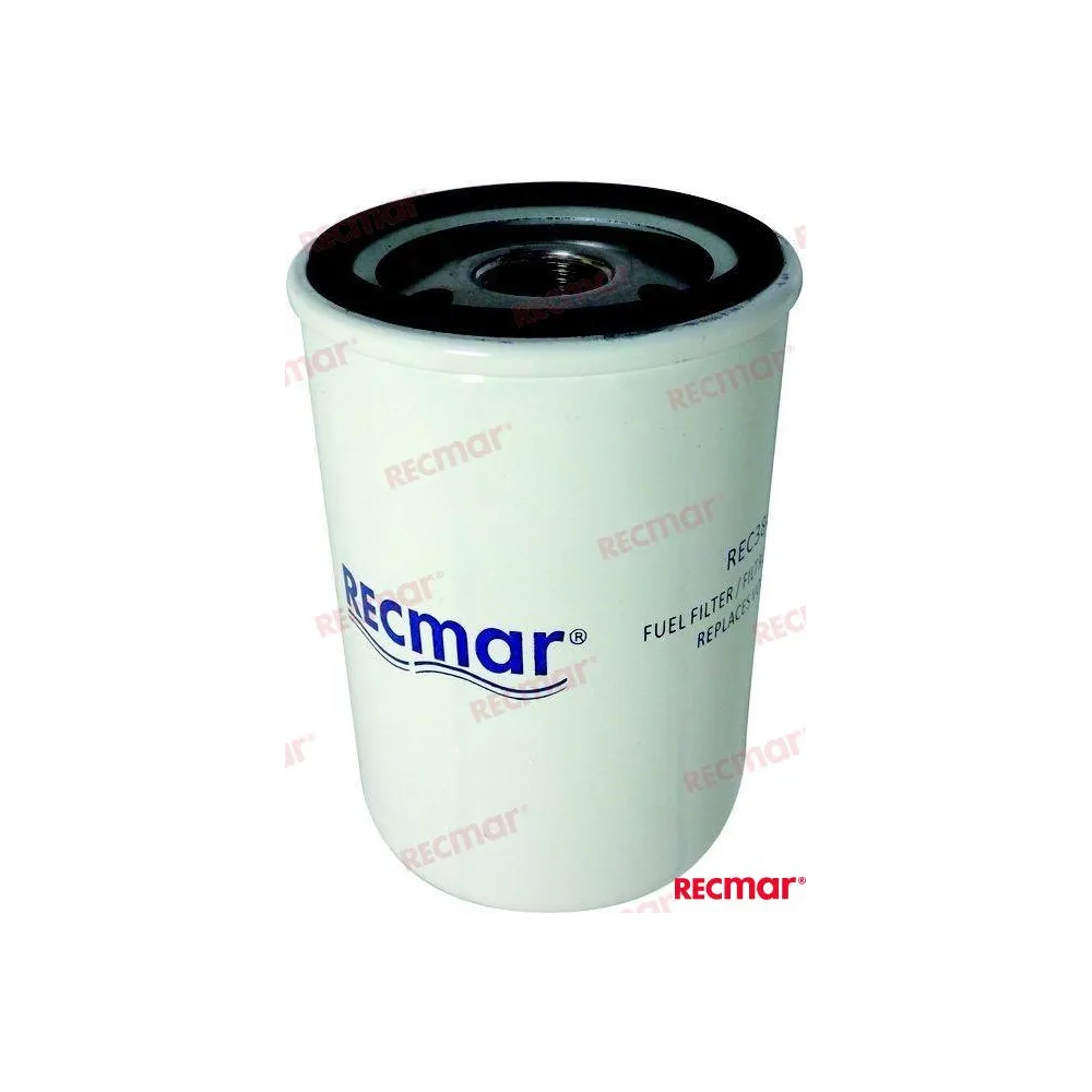 FILTR PALIWA RECMAR REC3847644
