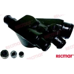 OBUDOWA TERMOSTATU REC3850360