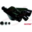 OBUDOWA TERMOSTATU REC3850360
