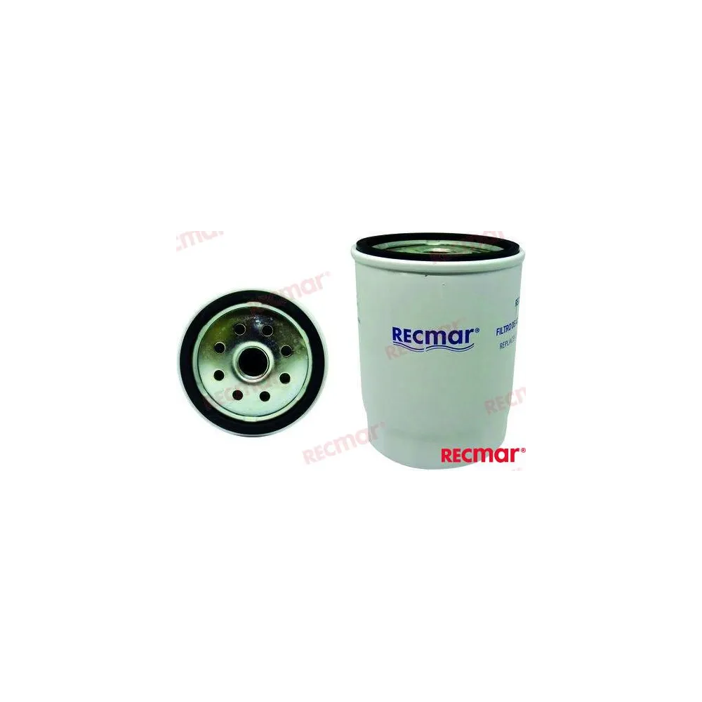 FILTR OLEJU RECMAR REC3850559