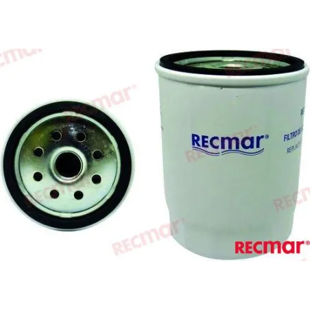 FILTR OLEJU RECMAR REC3850559