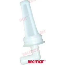 FILTR PALIWA PRZEPŁYWOWY RECMAR REC433190
