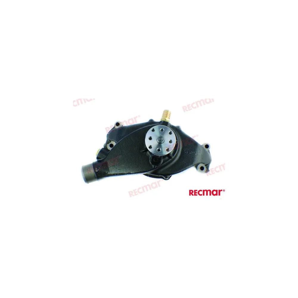 POMPA WODY GM V8 BIG BLOK