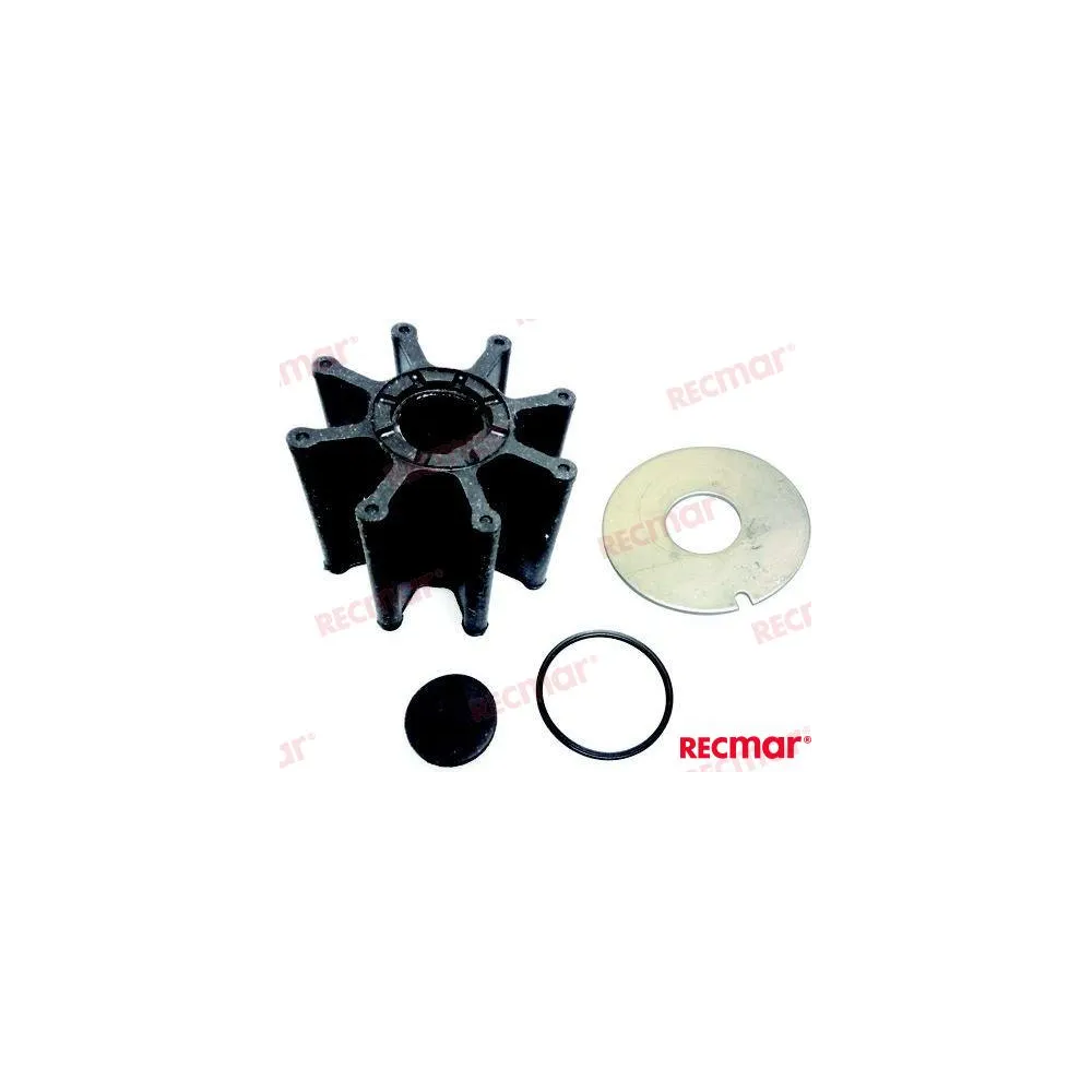 ZESTAW SERWISOWY POMPY WODY 47-59362T1
