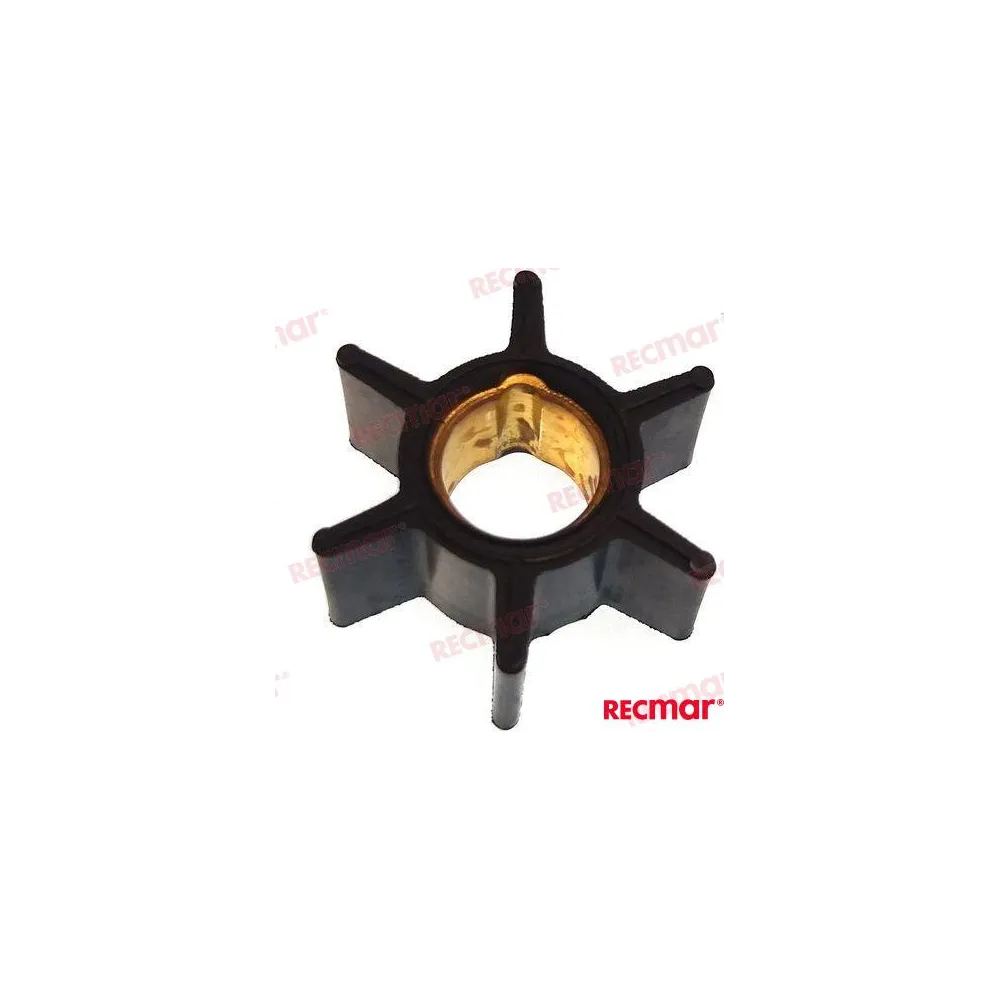 Wirnik pompy wodyk Mercury 47-89981