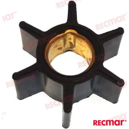 Wirnik pompy wodyk Mercury 47-89981