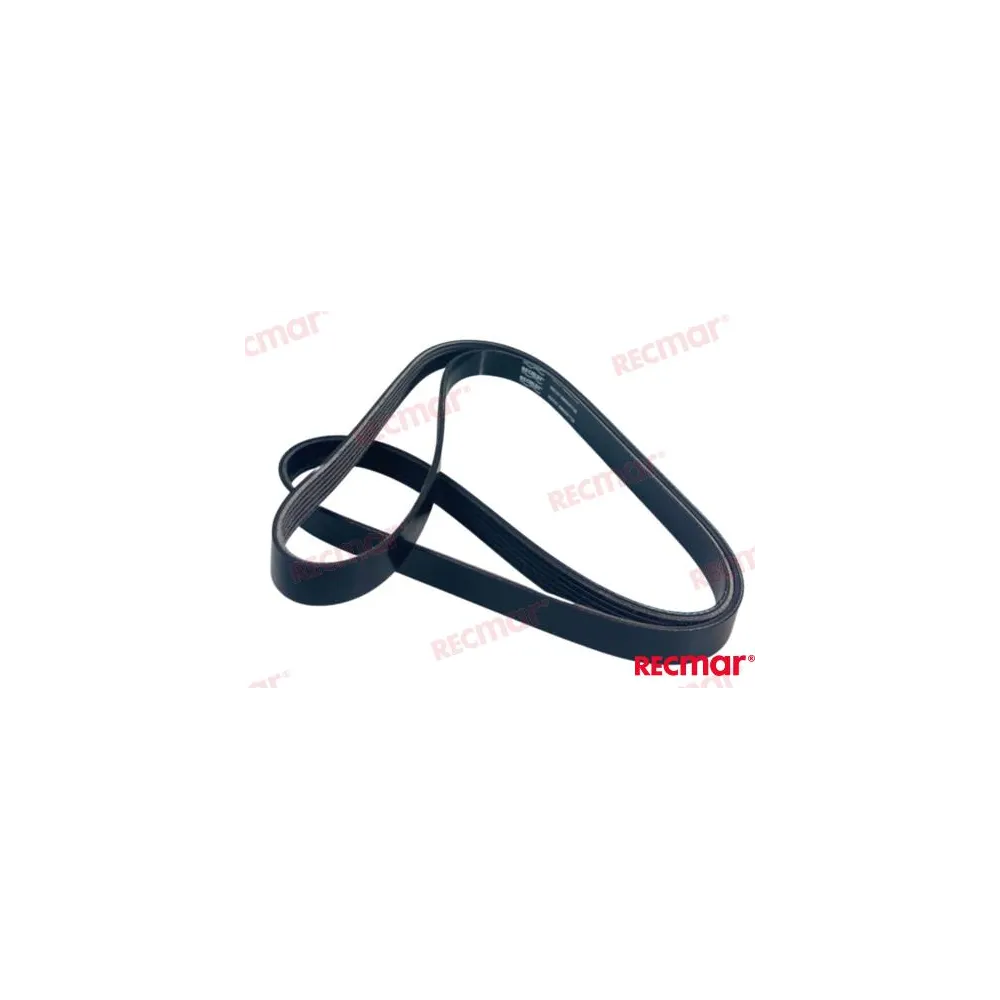 PASEK WIELOROWKOWY Mercruiser: 57-8M0220620