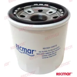 FILTR OLEJU RECMAR REC5GH-13440-00