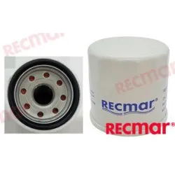 FILTR OLEJU RECMAR REC5GH-13440-60