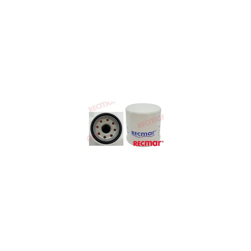 FILTR OLEJU RECMAR REC5GH-13440-60