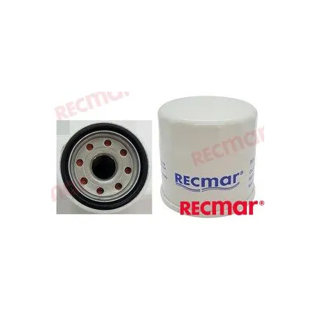 FILTR OLEJU RECMAR REC5GH-13440-60